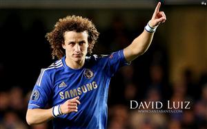 David Luiz